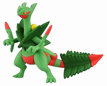 MEGA SCEPTILE K♣メガジュカイン PSA9 ポケモントランプ MEGA SCEPTILE K♧メガジュカイン PSA9 ポケモントランプ